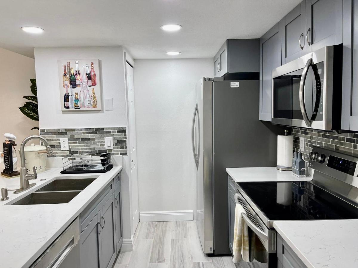 Grand Family 3Br Condo Apartment Near Disney Parks Kissimmee Exterior foto