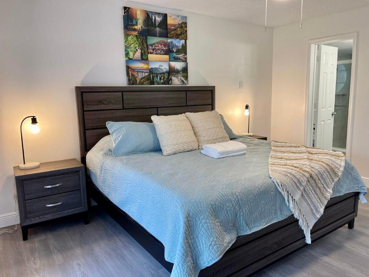 Grand Family 3Br Condo Apartment Near Disney Parks Kissimmee Exterior foto