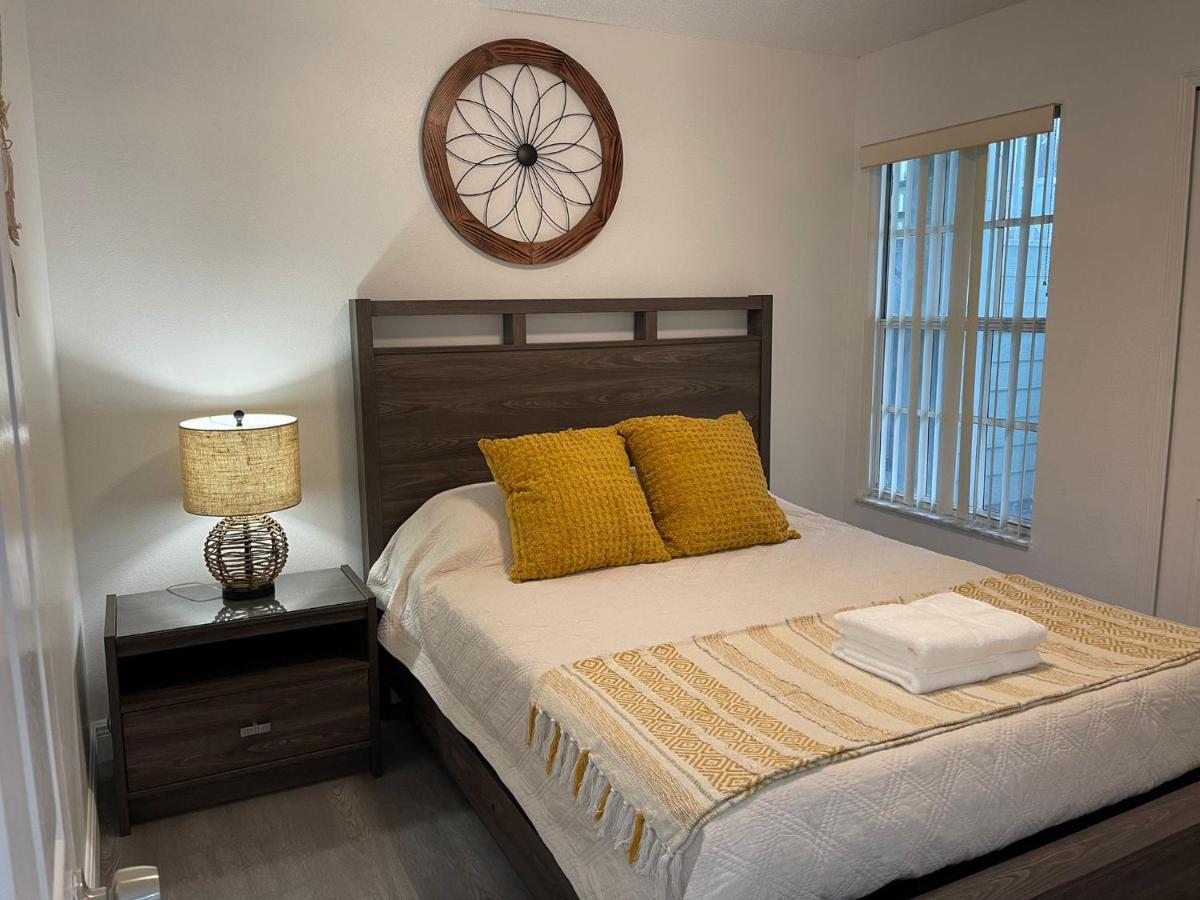Grand Family 3Br Condo Apartment Near Disney Parks Kissimmee Exterior foto