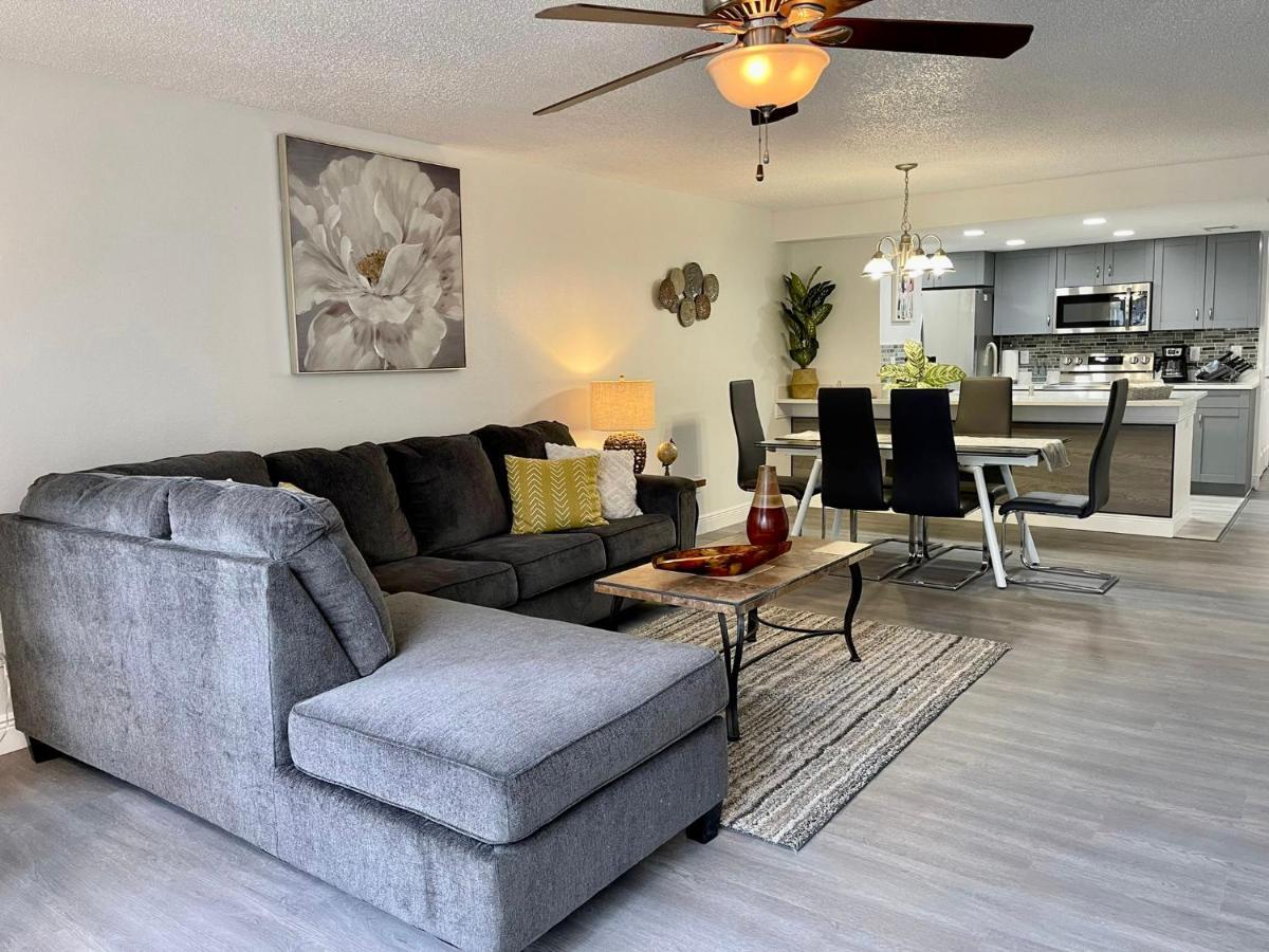Grand Family 3Br Condo Apartment Near Disney Parks Kissimmee Exterior foto